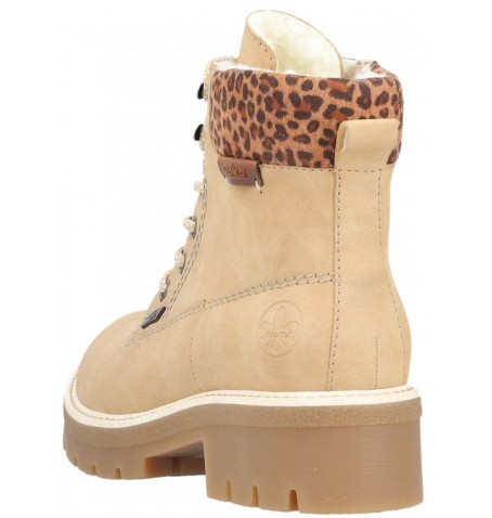 Rieker Y8118-60 - Beige - Y8118$60.13R