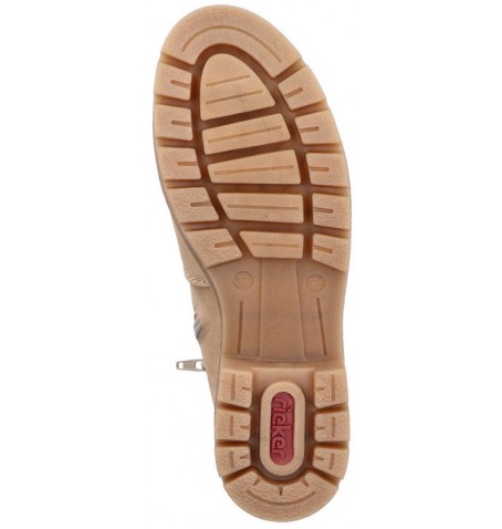 Rieker Y8118-60 - Beige - Y8118$60.13R