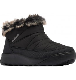 Columbia MINX XTRA SHORTY 2128051 - Noir - 2128051$010.02C