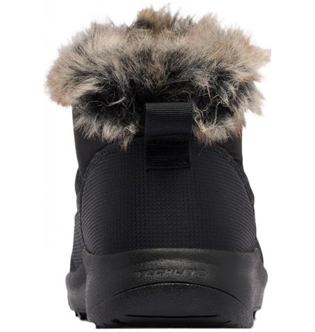 Columbia MINX XTRA SHORTY 2128051 - Black - 2128051$010.02C