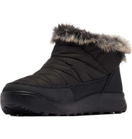 Columbia MINX XTRA SHORTY 2128051 - Noir - 2128051$010.02C