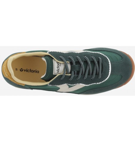Victoria 1158101 - Vert/Kaki - 1158101$11VT
