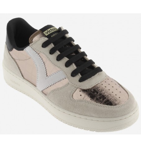 Victoria 1258273 - Métallique Doré - 1258273$17VT