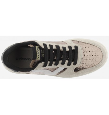 Victoria 1258273 - Métallique Doré - 1258273$17VT