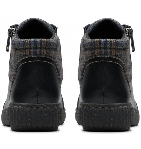 Clarks CAROLINE SPISE 26184111 - Noir - CAROLINESPIS$02