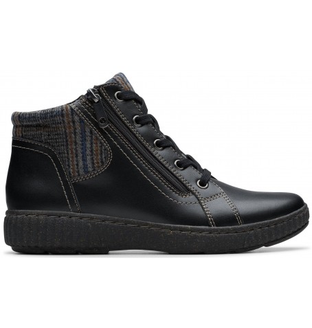 Clarks CAROLINE SPISE 26184111 - Noir - CAROLINESPIS$02