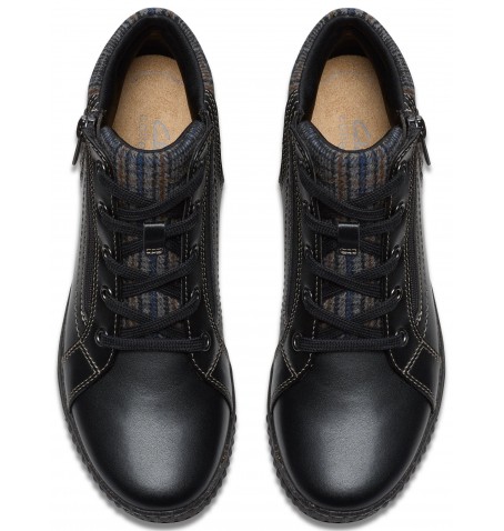Clarks CAROLINE SPISE 26184111 - Noir - CAROLINESPIS$02