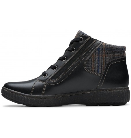 Clarks CAROLINE SPISE 26184111 - Noir - CAROLINESPIS$02