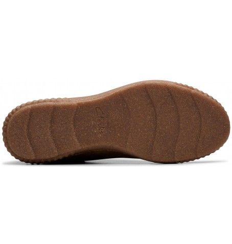 Clarks CAROLINE SPISE 26184112 - Brun - CAROLINESPIS$03