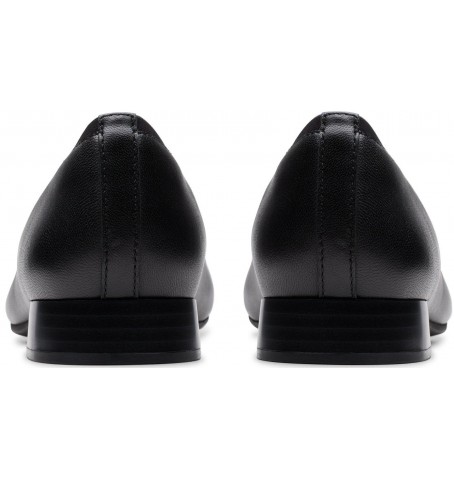 Clarks NATALYN DUSK 26184197 - Black varnish - NATALYNDUSK$01