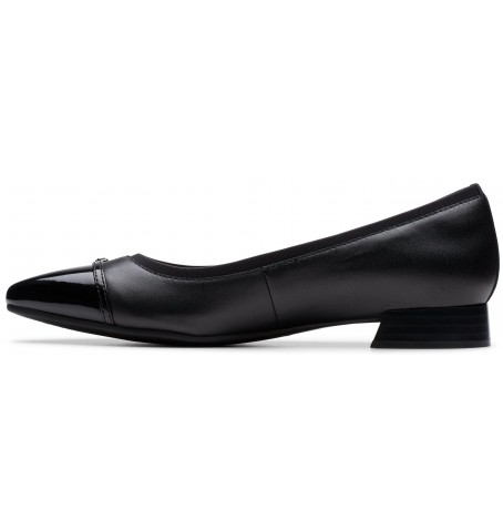 Clarks NATALYN DUSK 26184197 - Vernis noir - NATALYNDUSK$01 Clarks NATALYN DUSK 26184197 - Vernis noir - NATALYNDUSK$01