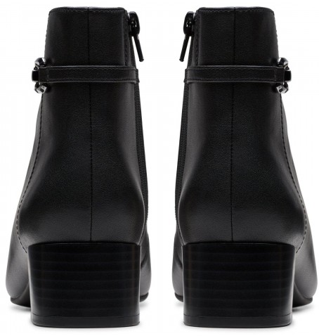 Clarks IRIDESSA AIR 26184200 - Black - IRIDESSAAIR$02C