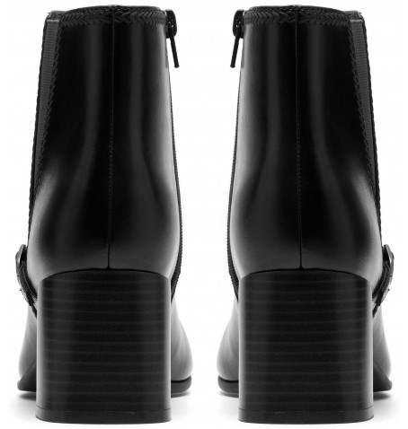 Clarks KEIRSTA DAY 26184261 - Black - KEIRSTADAY$02C