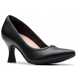 Clarks KATALEYNA WEST 26184267 - Noir - KATALEYNAWES$02