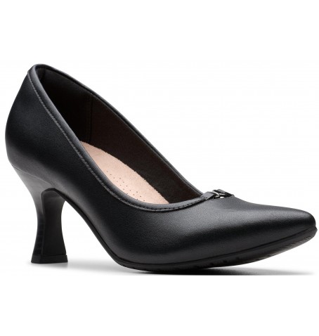 Clarks KATALEYNA WEST 26184267 - Noir - KATALEYNAWES$02