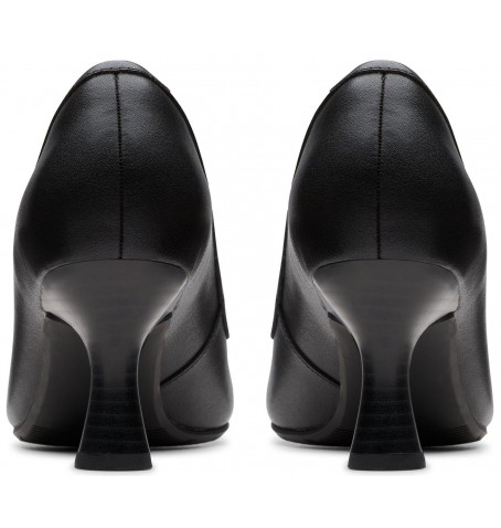 Clarks KATALEYNA WEST 26184267 - Noir - KATALEYNAWES$02