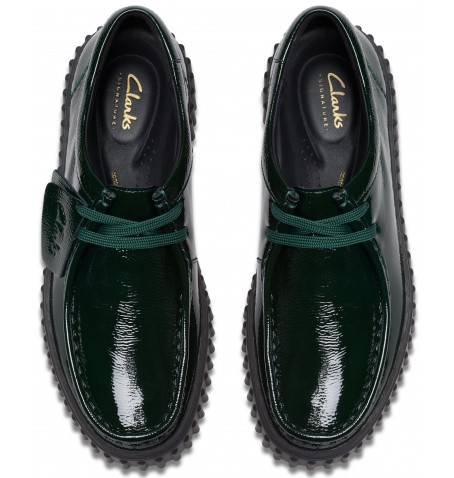 Clarks TORHILL BEE 26184949 - Green khaki - TORHILLBEE$11C