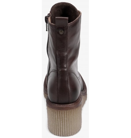 Miz mooz ADRIENN IB-23124 - Brown - ADRIENN$03MM