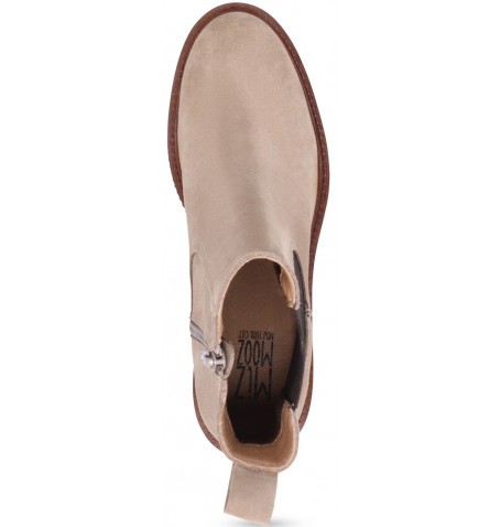 Miz mooz AVERIE IB-22579 - Taupe - AVERIE$07MM