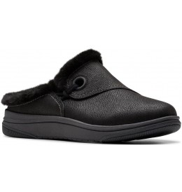 Clarks BREEZE MYTH 26184186 - Noir - BREEZEMYTH$02C