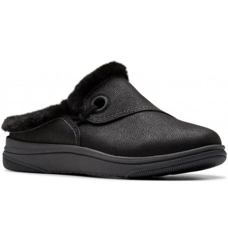 Clarks BREZE MYTH 26184186 - Black - BREEZEMYTH$02C