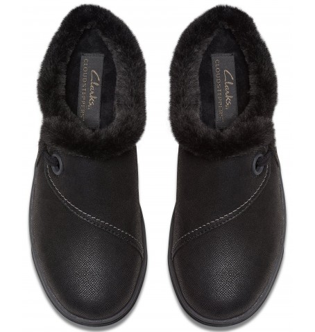 Clarks BREZE MYTH 26184186 - Black - BREEZEMYTH$02C