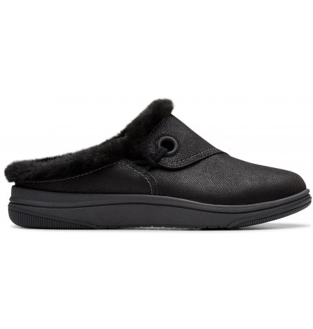 Clarks BREZE MYTH 26184186 - Noir - BREEZEMYTH$02C