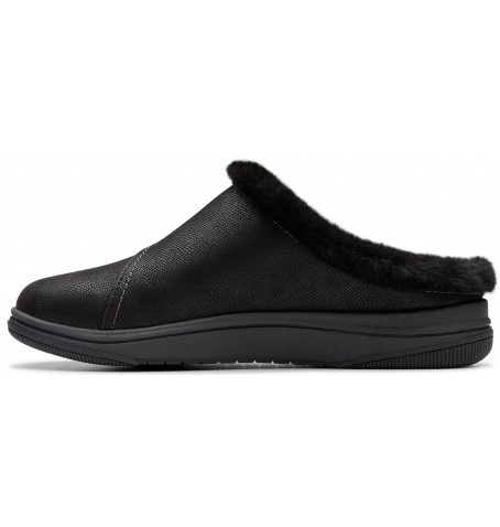 Clarks BREZE MYTH 26184186 - Black - BREEZEMYTH$02C