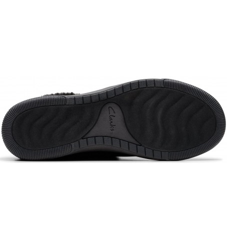 Clarks BREZE MYTH 26184186 - Black - BREEZEMYTH$02C