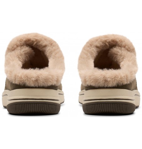 Clarks BREEZE MYTH 26184187 - Green khaki - BREEZEMYTH$11C