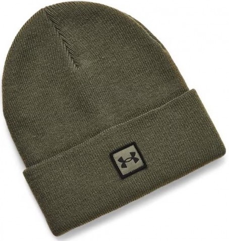 Under Armour 1375648 YOUTH HALFTIME BEANIE - Vert/Kaki - 1375648$308