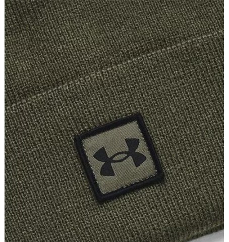 Under Armour 1375648 YOUTH HALFTIME BEANIE - Vert/Kaki - 1375648$308