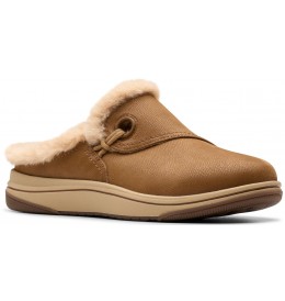 Clarks BREZE MYTH 26184188 - Tan - BREEZEMYTH$08C