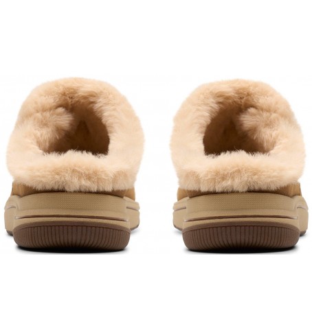 Clarks BREZE MYTH 26184188 - Tan - BREEZEMYTH$08C