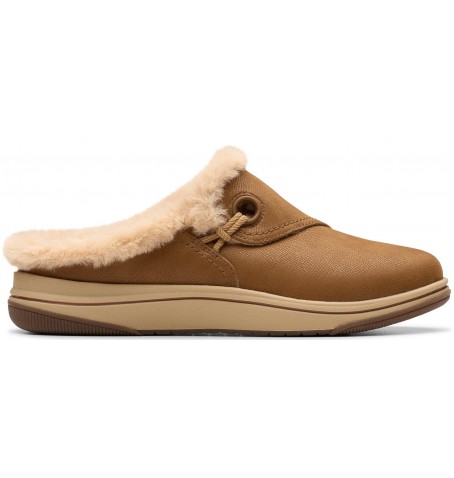Clarks BREZE MYTH 26184188 - Tan - BREEZEMYTH$08C