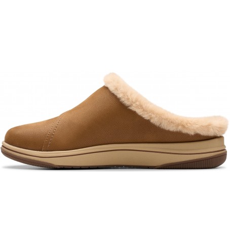 Clarks BREZE MYTH 26184188 - Tan - BREEZEMYTH$08C