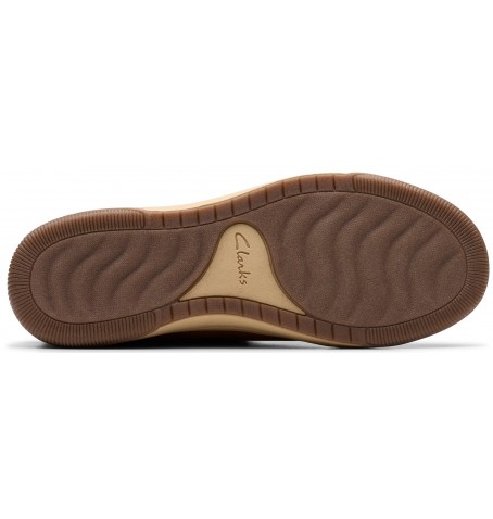 Clarks BREZE MYTH 26184188 - Tan - BREEZEMYTH$08C