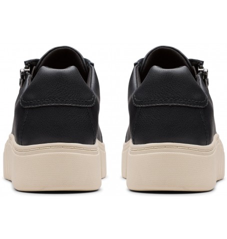 Clarks MYKAH JOY 26184242 - Black - MYKAHJOY$02C