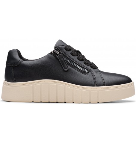 Clarks MYKAH JOY 26184242 - Black - MYKAHJOY$02C