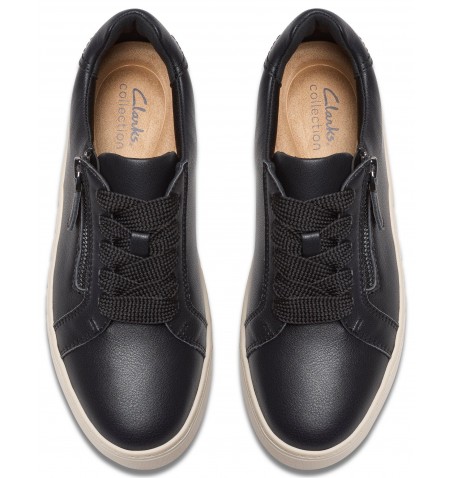 Clarks MYKAH JOY 26184242 - Black - MYKAHJOY$02C