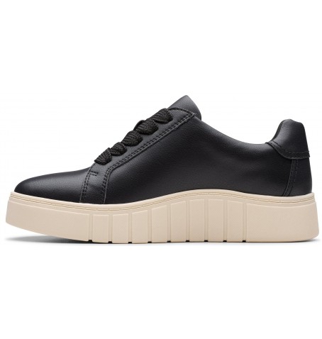 Clarks MYKAH JOY 26184242 - Black - MYKAHJOY$02C