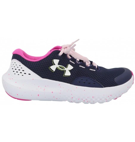 Under Armour SURGE 4 3027108 - Bleu - 3027108$410.04U