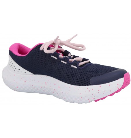 Under Armour SURGE 4 3027108 - Bleu - 3027108$410.04U