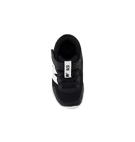 New balance IT578BK - Black - IT578BK$02NB