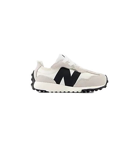 New balance NW327FE - Silver Grey - NW327FE$18NB