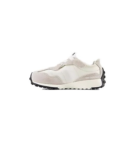 New balance NW327FE - Silver Grey - NW327FE$18NB