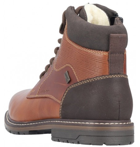 Rieker 13740-24 - Noir - 13740$24.03R