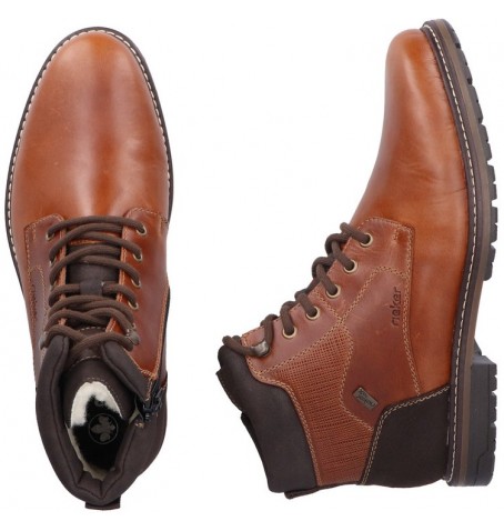 Rieker 13740-24 - Noir - 13740$24.03R