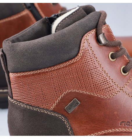 Rieker 13740-24 - Noir - 13740$24.03R