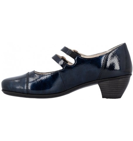 Rieker 41758-14 - Blue - 41758$14.04R